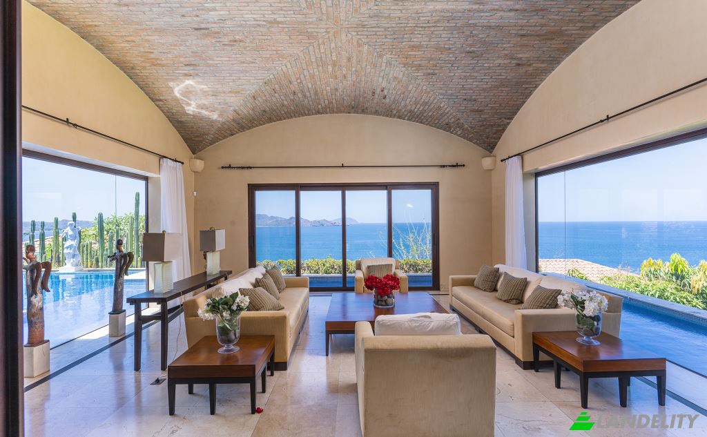 Single Family Home for Sale Via sin nombre, Playa Flamingo, Provincia de Guanacaste, Costa Rica. Photo 1