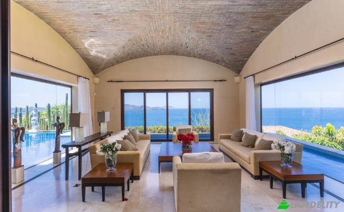 Single Family Home for Sale - Playa Flamingo, Costa Rica