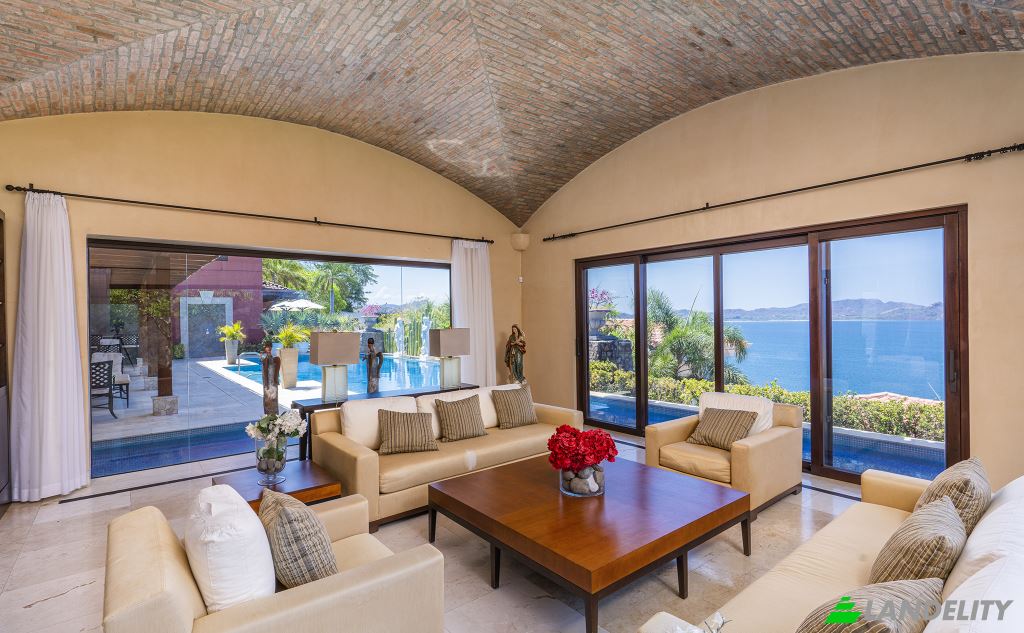 Single Family Home for Sale Via sin nombre, Playa Flamingo, Provincia de Guanacaste, Costa Rica. Photo 21