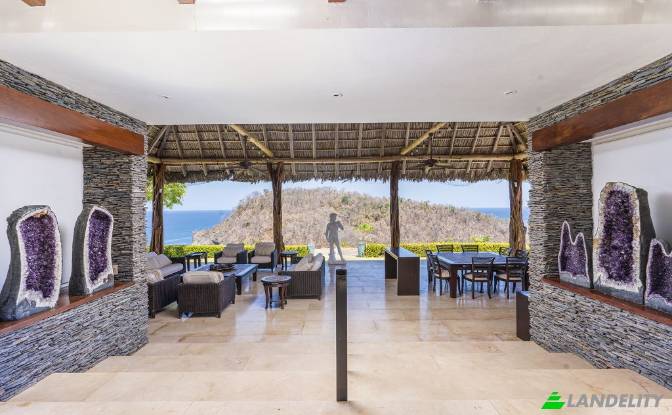 Single Family Home for Sale Via sin nombre. Photo#22
