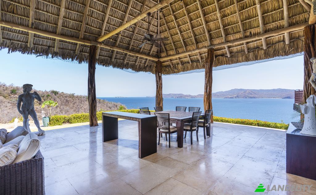 Single Family Home for Sale Via sin nombre, Playa Flamingo, Provincia de Guanacaste, Costa Rica. Photo 24