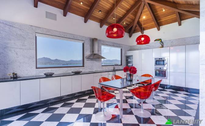 Single Family Home for Sale Via sin nombre. Photo#25