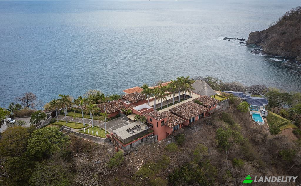 Single Family Home for Sale Via sin nombre, Playa Flamingo, Provincia de Guanacaste, Costa Rica. Photo 4