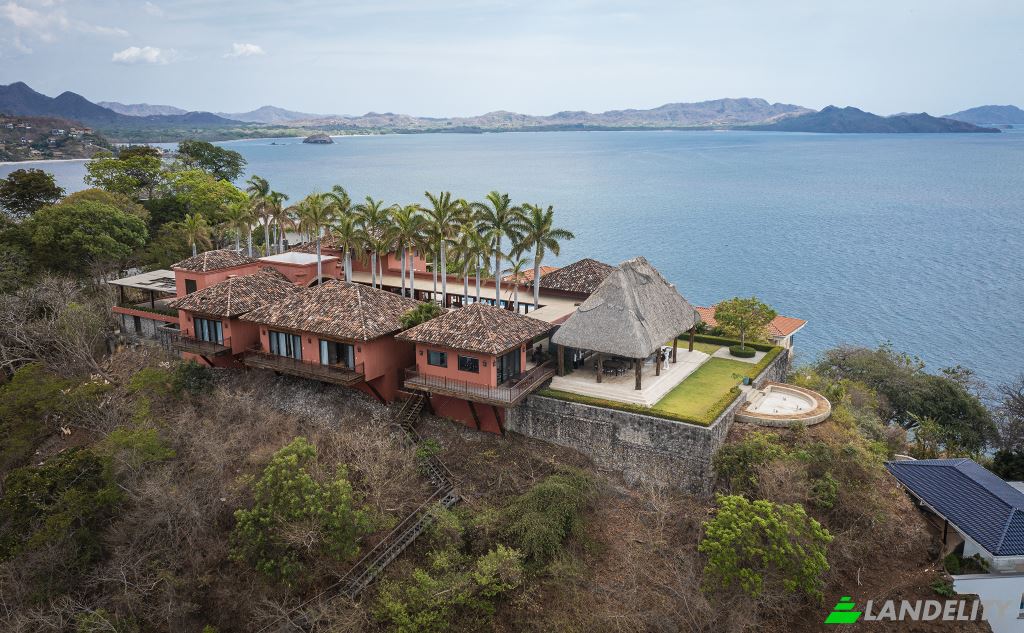 Single Family Home for Sale Via sin nombre, Playa Flamingo, Provincia de Guanacaste, Costa Rica. Photo 5