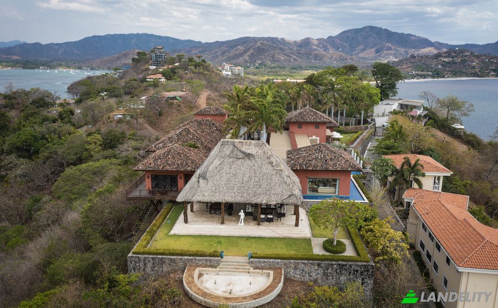Single Family Home for Sale Via sin nombre, Playa Flamingo, Provincia de Guanacaste, Costa Rica. Photo 6