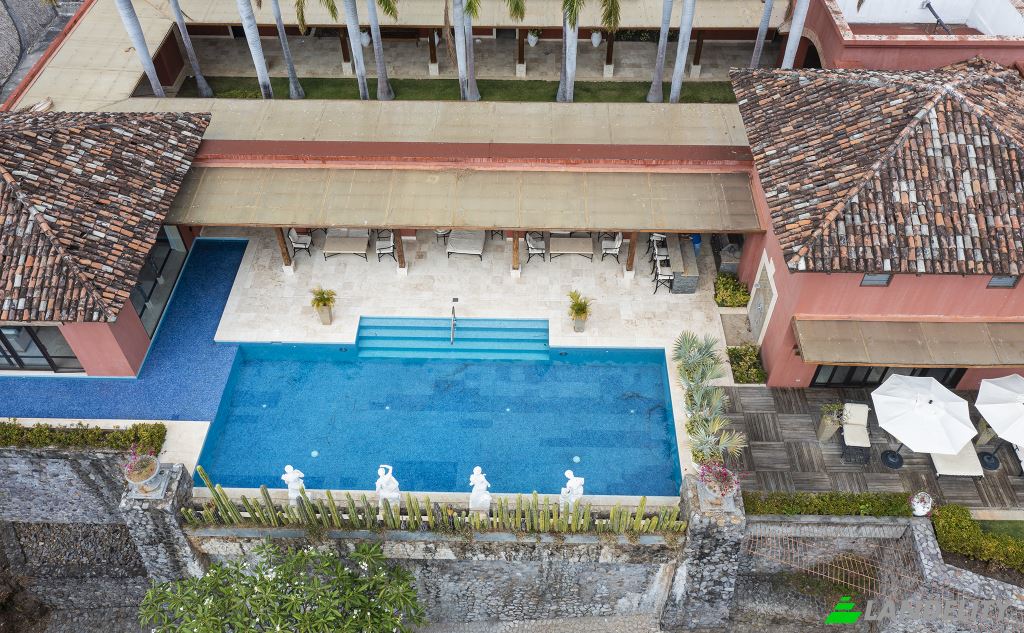 Single Family Home for Sale Via sin nombre, Playa Flamingo, Provincia de Guanacaste, Costa Rica. Photo 9