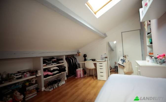 Apartment for Sale Rue Jules Guesde. Photo#11 Apartment for Sale Rue Jules Guesde. Photo#11