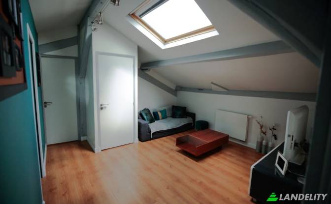 Apartment for Sale Rue Jules Guesde. Photo#12 Apartment for Sale Rue Jules Guesde. Photo#12