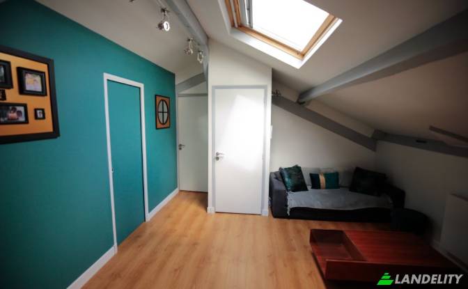 Apartment for Sale Rue Jules Guesde. Photo#13 Apartment for Sale Rue Jules Guesde. Photo#13