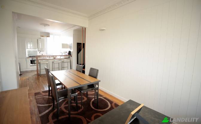Apartment for Sale Rue Jules Guesde. Photo#15 Apartment for Sale Rue Jules Guesde. Photo#15