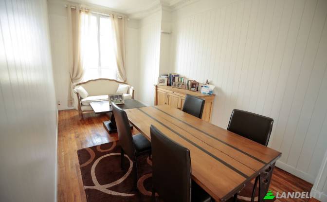 Apartment for Sale Rue Jules Guesde. Photo#3 Apartment for Sale Rue Jules Guesde. Photo#3