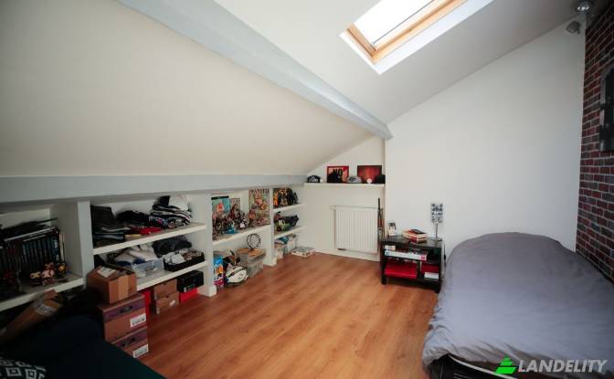 Apartment for Sale Rue Jules Guesde. Photo#5 Apartment for Sale Rue Jules Guesde. Photo#5