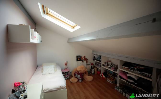 Apartment for Sale Rue Jules Guesde. Photo#6 Apartment for Sale Rue Jules Guesde. Photo#6