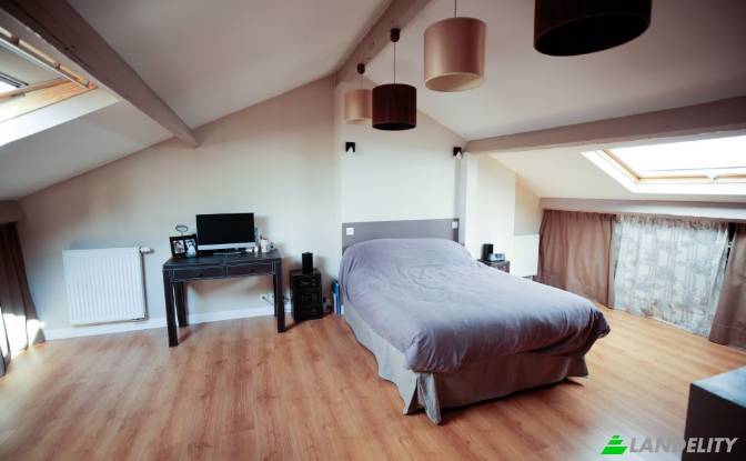 Apartment for Sale Rue Jules Guesde. Photo#7 Apartment for Sale Rue Jules Guesde. Photo#7