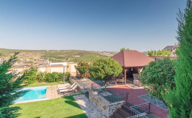Single Family Home for Sale Strada Gheorghe Doja. Photo#11 Single Family Home for Sale Strada Gheorghe Doja. Photo#11