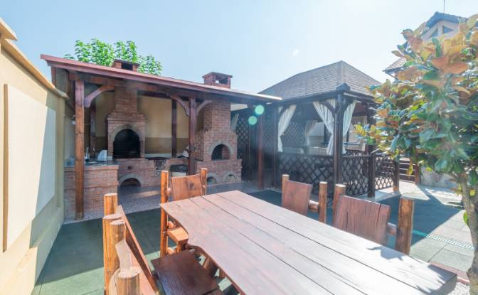 Single Family Home for Sale Strada Gheorghe Doja. Photo#14 Single Family Home for Sale Strada Gheorghe Doja. Photo#14