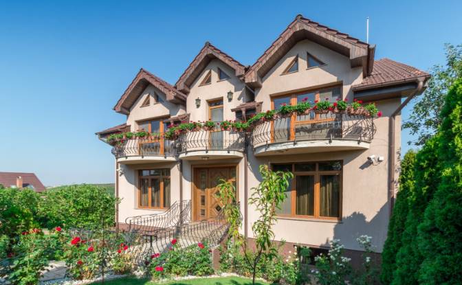 Single Family Home for Sale Strada Gheorghe Doja. Photo#1 Single Family Home for Sale Strada Gheorghe Doja. Photo#1
