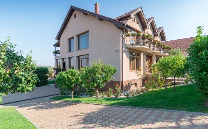 Single Family Home for Sale Strada Gheorghe Doja. Photo#18 Single Family Home for Sale Strada Gheorghe Doja. Photo#18