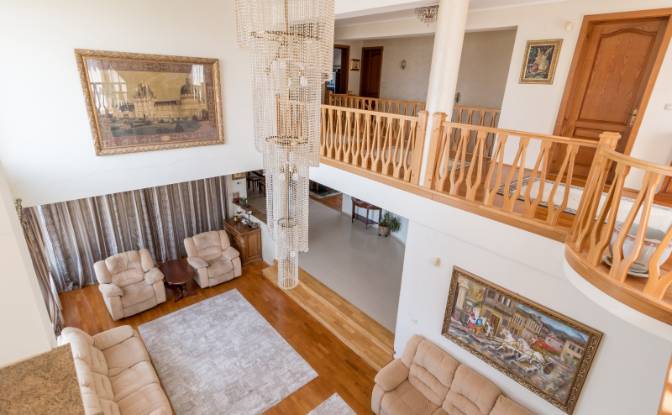 Single Family Home for Sale Strada Gheorghe Doja. Photo#19 Single Family Home for Sale Strada Gheorghe Doja. Photo#19