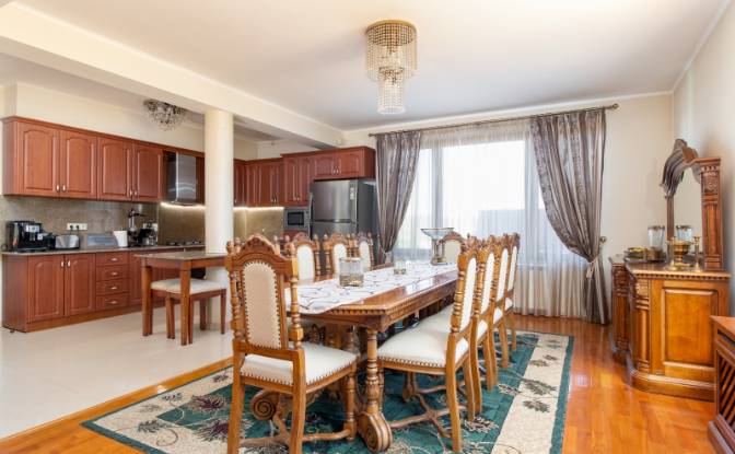 Single Family Home for Sale Strada Gheorghe Doja. Photo#20 Single Family Home for Sale Strada Gheorghe Doja. Photo#20