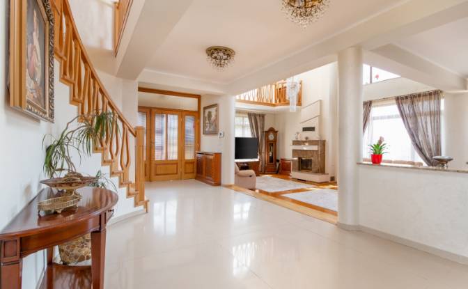 Single Family Home for Sale Strada Gheorghe Doja. Photo#7 Single Family Home for Sale Strada Gheorghe Doja. Photo#7