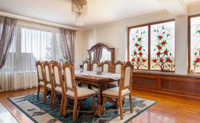 Single Family Home for Sale Strada Gheorghe Doja. Photo#8 Single Family Home for Sale Strada Gheorghe Doja. Photo#8