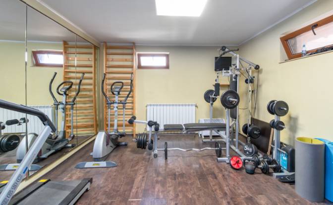 Single Family Home for Sale Strada Gheorghe Doja. Photo#10 Single Family Home for Sale Strada Gheorghe Doja. Photo#10
