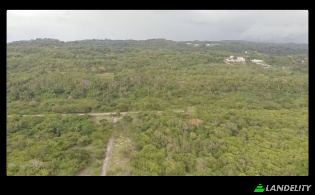 Land Lot for Sale End Rd, West End, Westmoreland Parish, Jamaica. Photo 8