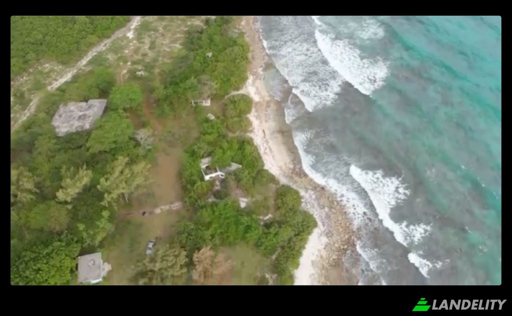Land Lot for Sale End Rd, West End, Westmoreland Parish, Jamaica. Photo 6