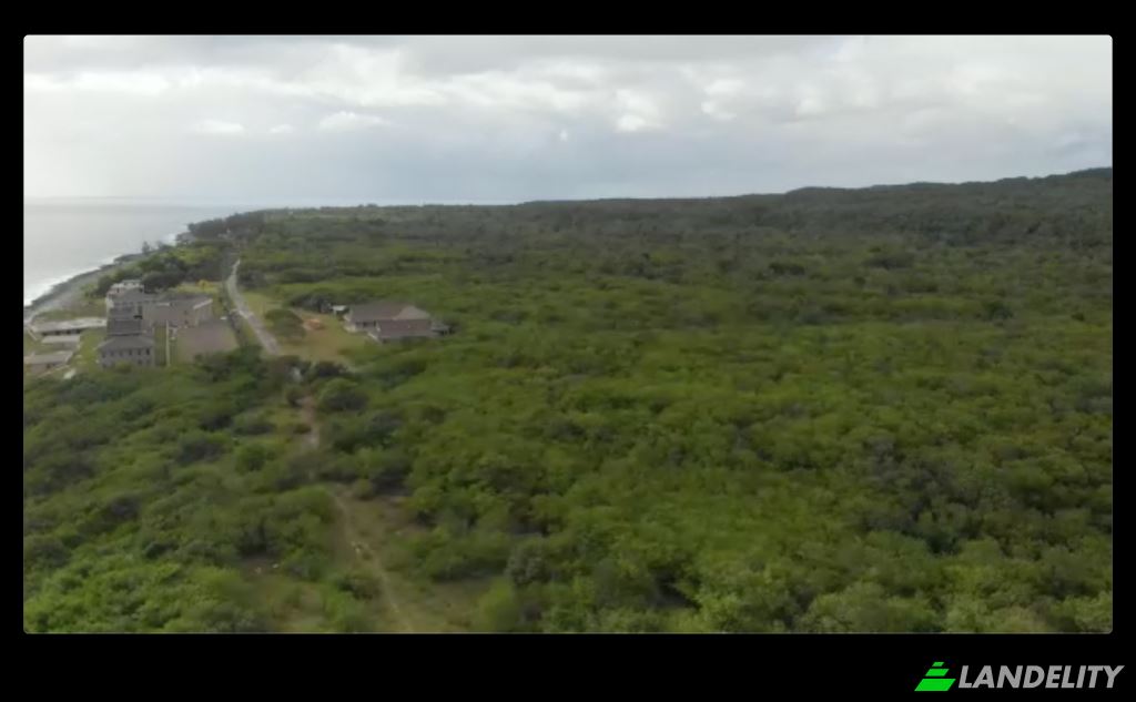 Land Lot for Sale End Rd, West End, Westmoreland Parish, Jamaica. Photo 4