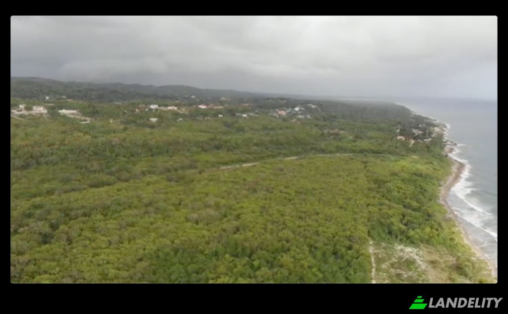 Land Lot for Sale End Rd, West End, Westmoreland Parish, Jamaica. Photo 2