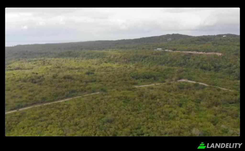 Land Lot for Sale End Rd, West End, Westmoreland Parish, Jamaica. Photo 3