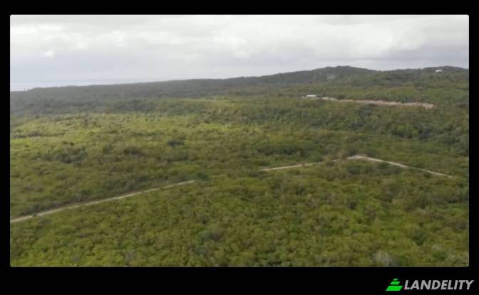 Land Lot for Sale End Rd, West End. Photo#3