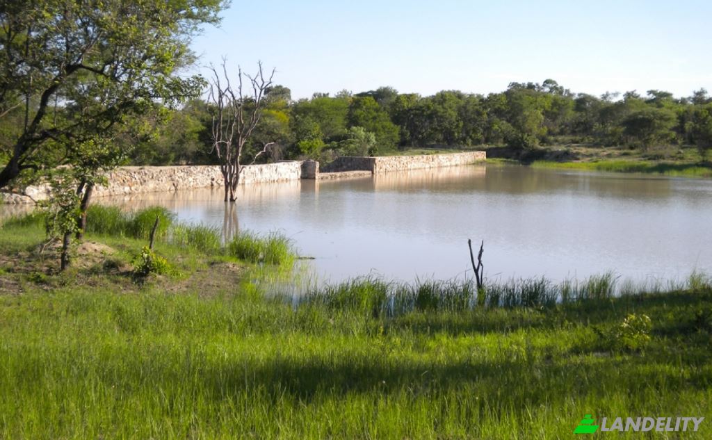 Land Lot for Sale Butale, North East District, North-East District, Botswana. Photo 4