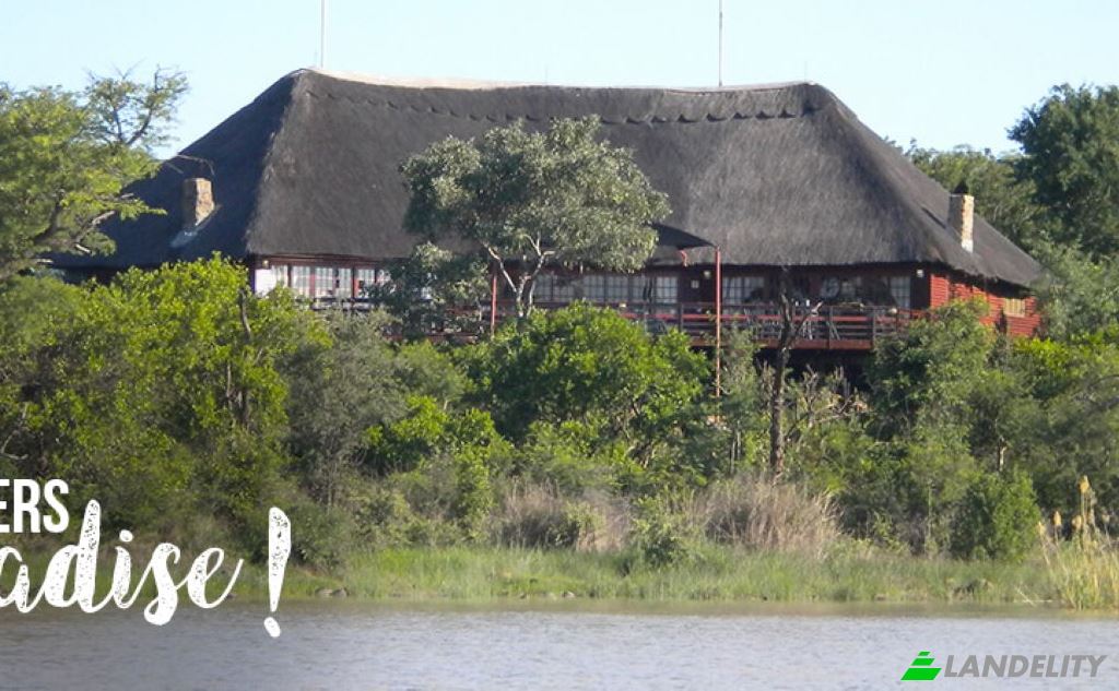 Land Lot for Sale Butale, North East District, North-East District, Botswana. Photo 5