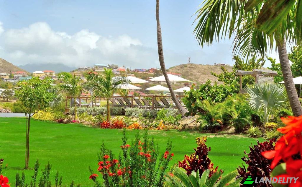 Apartment for Sale Zenway Boulevard Frigate Bay St Kitts, St Kitts Nevis, Lucas, Saint Peter Basseterre Parish, Saint Kitts and Nevis. Photo 3