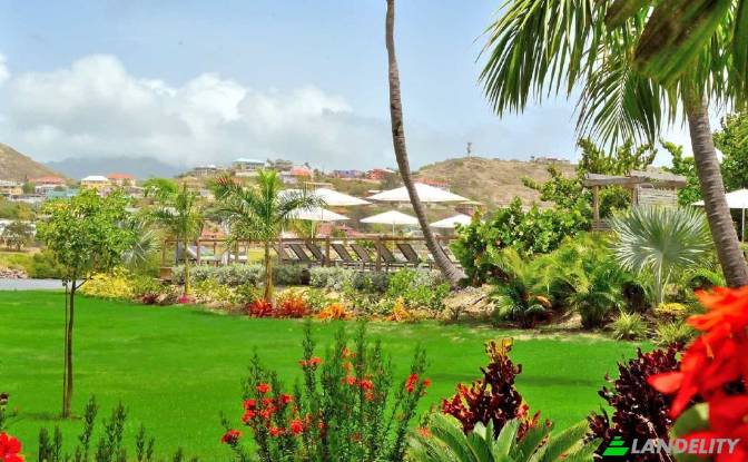 Apartment for Sale Zenway Boulevard Frigate Bay St. Photo#3
