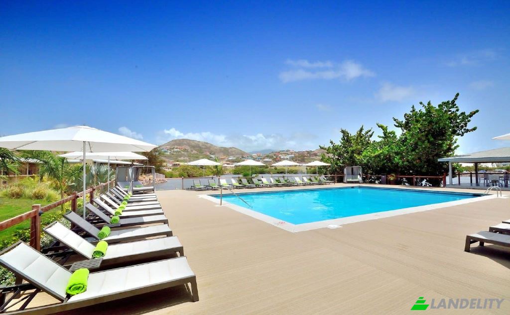 Apartment for Sale Zenway Boulevard Frigate Bay St Kitts, St Kitts Nevis, Lucas, Saint Peter Basseterre Parish, Saint Kitts and Nevis. Photo 5