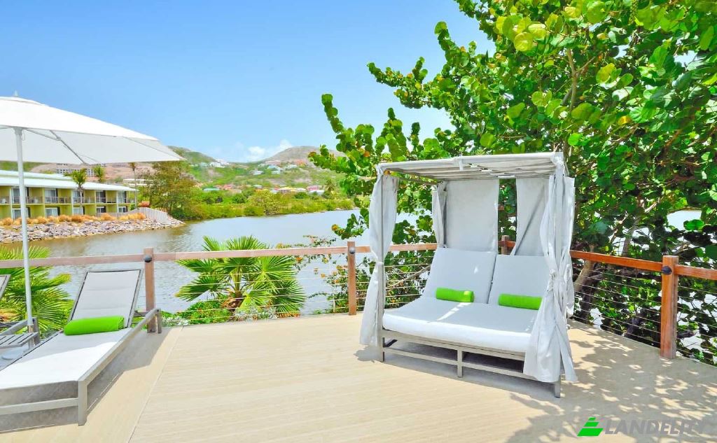 Apartment for Sale Zenway Boulevard Frigate Bay St Kitts, St Kitts Nevis, Lucas, Saint Peter Basseterre Parish, Saint Kitts and Nevis. Photo 6