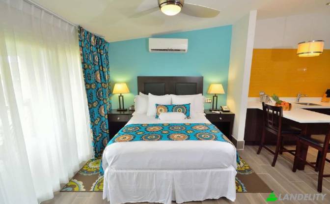 Apartment for Sale Zenway Boulevard Frigate Bay St. Photo#8