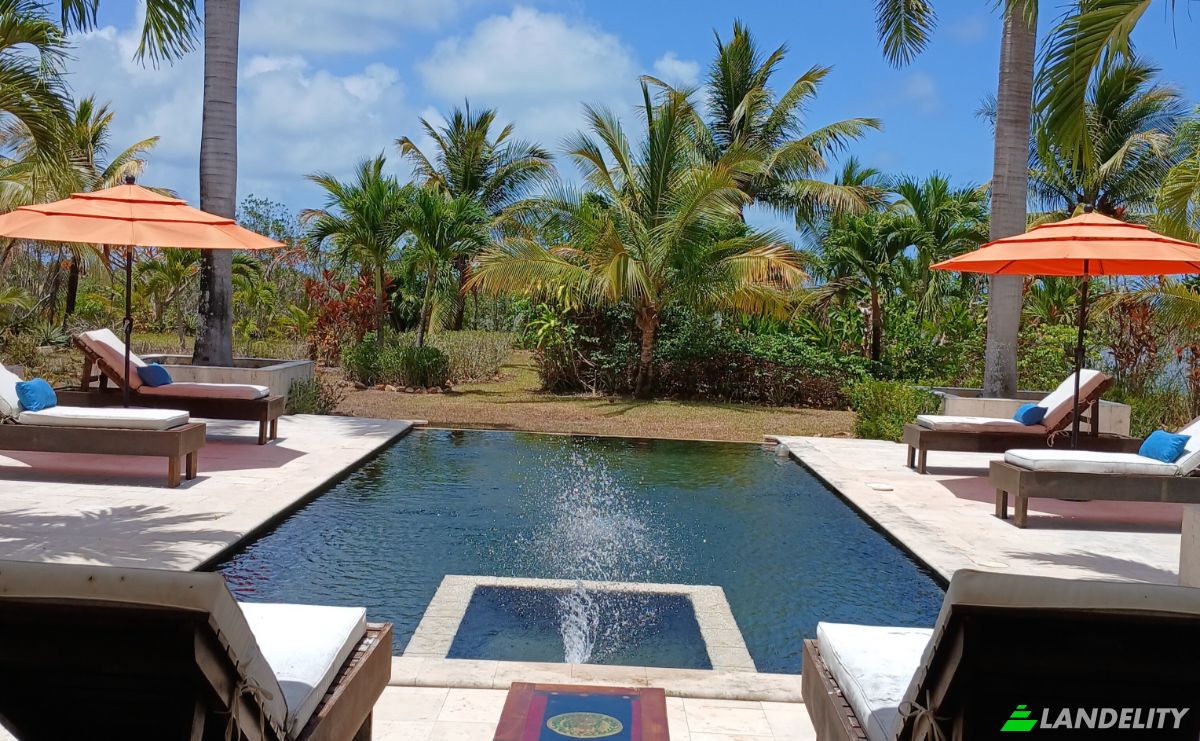Villa for Sale Freetown Area, Stann Creek District, Belize. Photo 12
