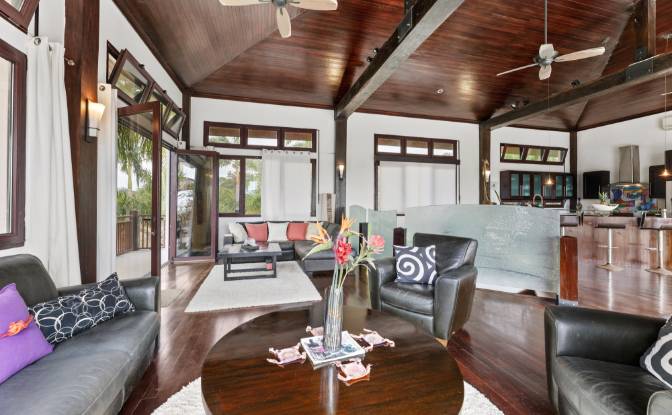 Villa for Sale Freetown Area, Stann Creek District. Photo#7 Villa for Sale Freetown Area, Stann Creek District. Photo#7