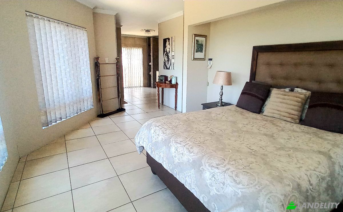 Maison unifamiliale à vendre Linaria Dr, Vincent Heights, East London, Buffalo City Metropolitan Municipality, Eastern Cape, South Africa. Photo 6
