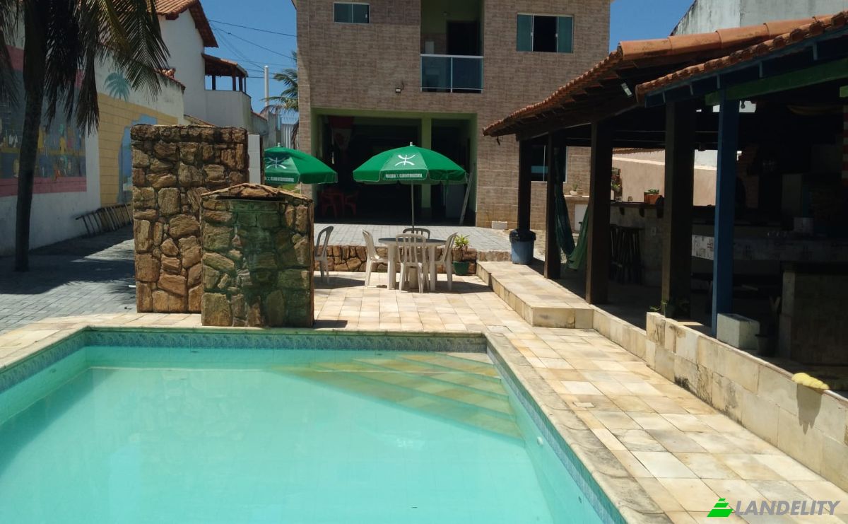 Casa de una sola familia en venta Av Nossa Senhora de Nazareth, 3641, Boqueirao, Saquarema, State of Rio de Janeiro, Brazil, 28990-000. Foto 1