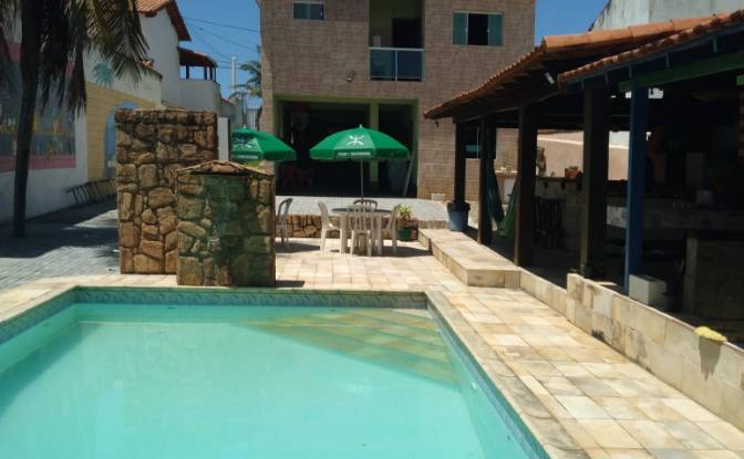 Single Family Home for Sale - Saquarema, Brazil