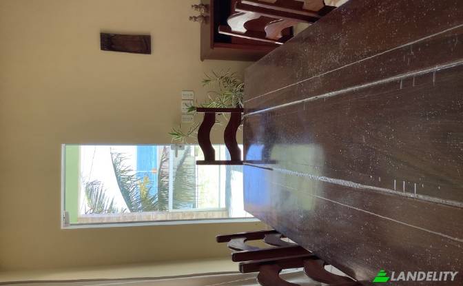 Casa de una sola familia en venta Av Nossa Senhora. Foto#4
