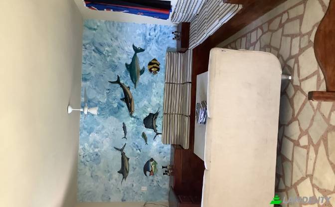Casa de una sola familia en venta Av Nossa Senhora. Foto#8