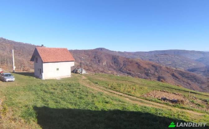 Lote de terreno en venta Obod, Potrk. Foto#2