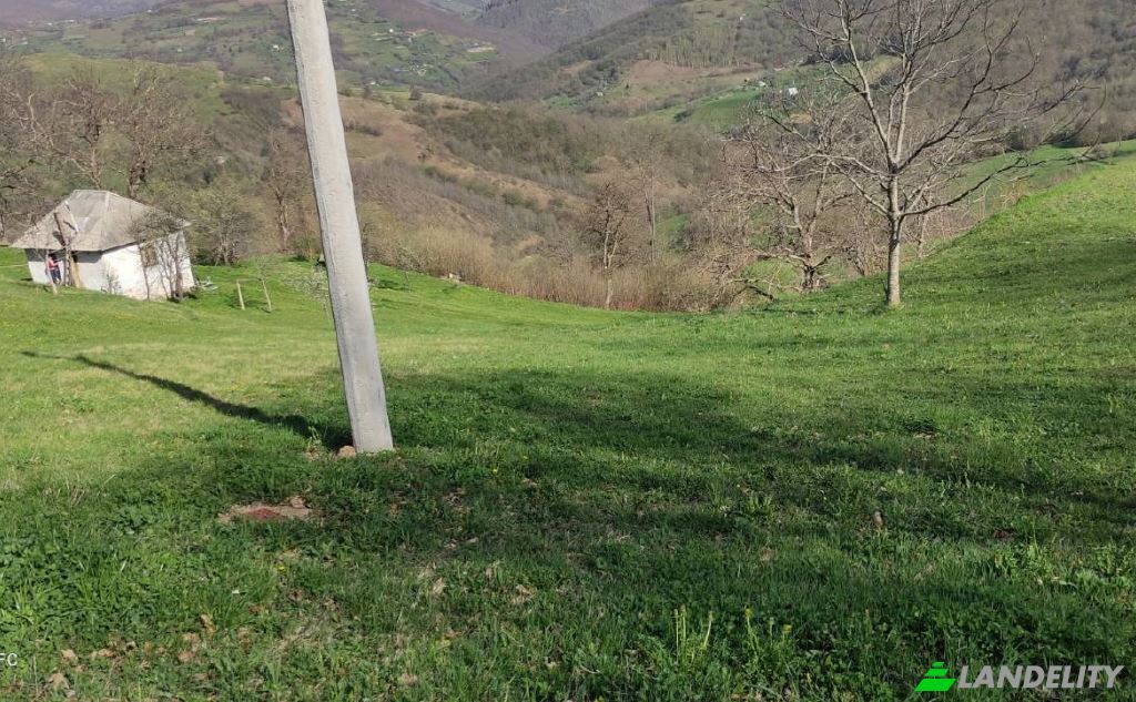 Lote de terreno en venta Obod, Potrk, Bijelo Polje Municipality, Montenegro. Foto 6