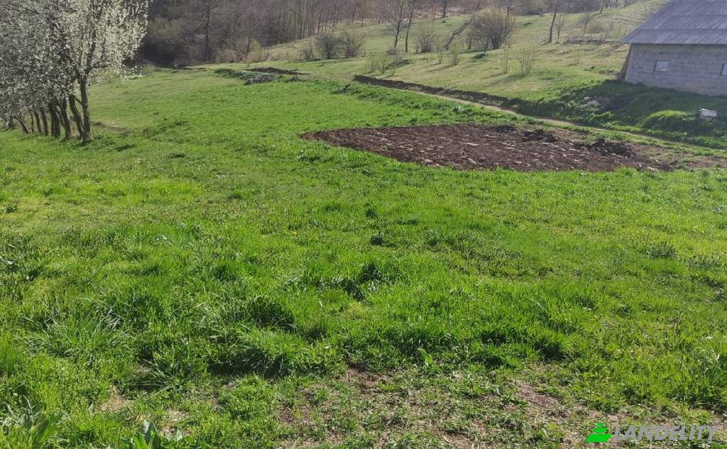 Lote de terreno en venta Obod, Potrk, Bijelo Polje Municipality, Montenegro. Foto 7
